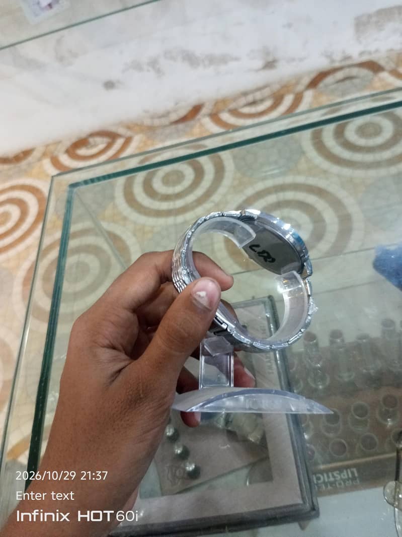luxury watch 2