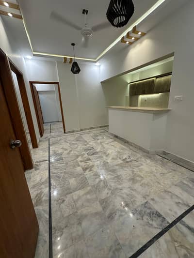 Badar Commercial, Phase 5, DHA Defence, Karachi, Sindh