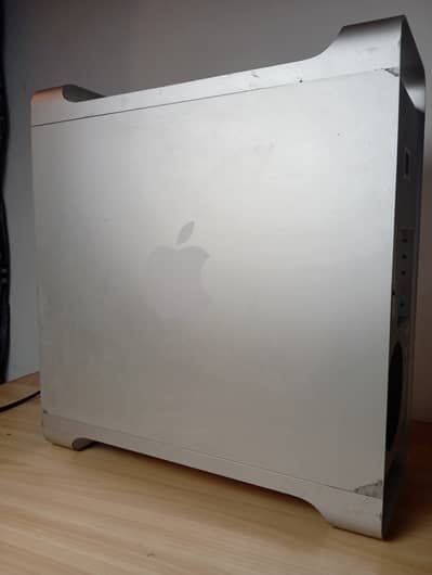 Mac Pro (Mid-2010) Workstation  6-Core / 16GB / 256GB SSD / macOS 12