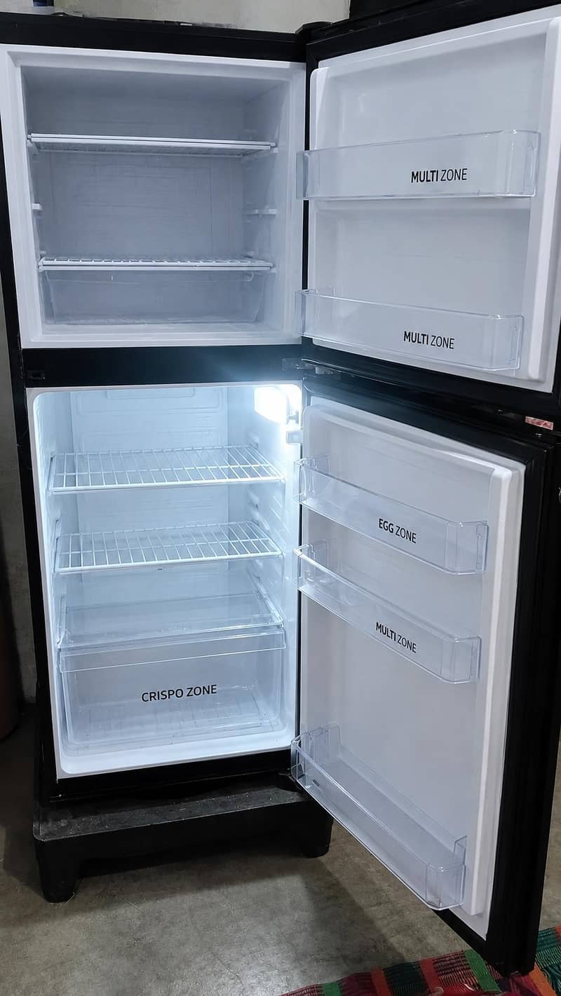 Refrigerator 2