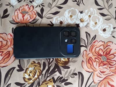 Infinix note 60 pro