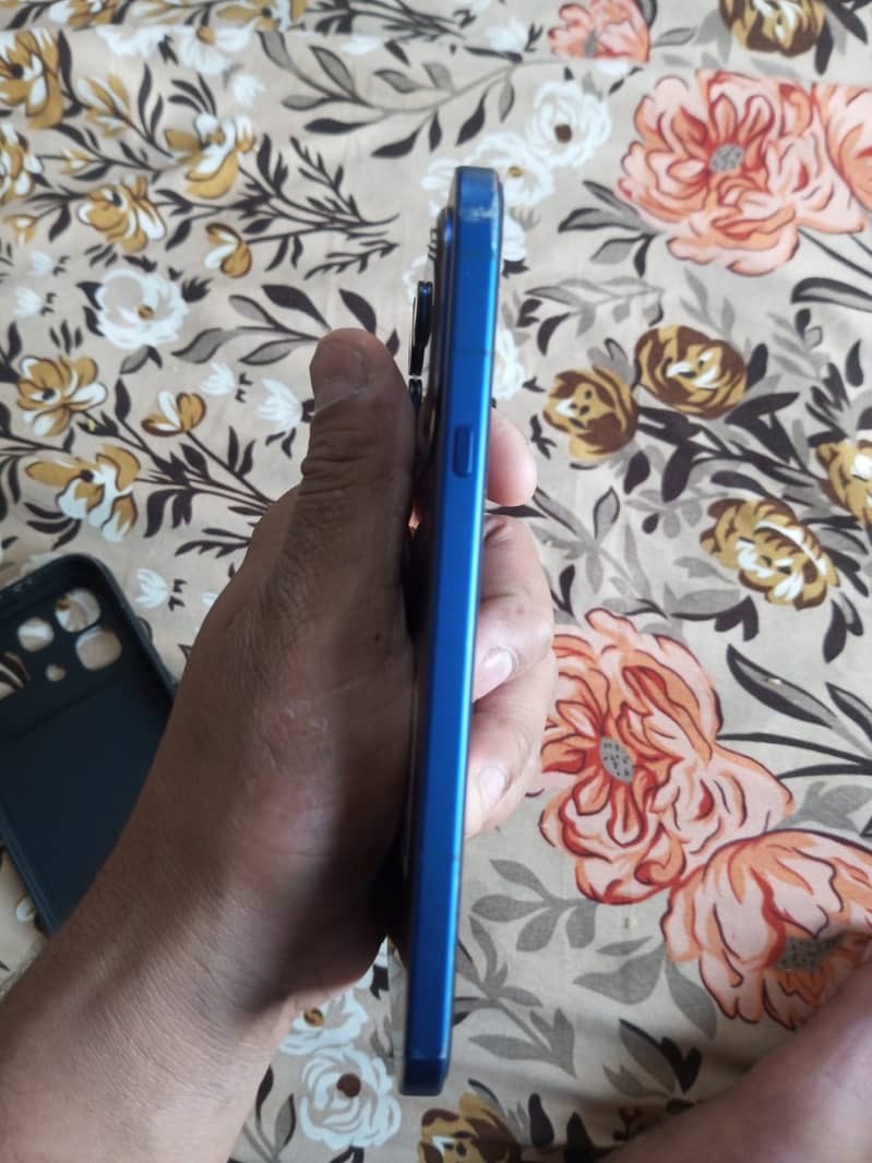 Infinix note 60 pro 2