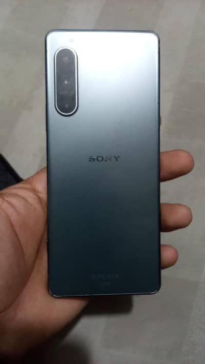 Sony 5 IV mobile exchange possible