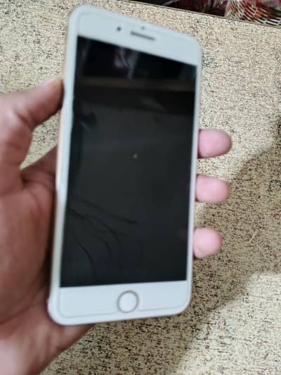 Apple iPhone 8 Plus
