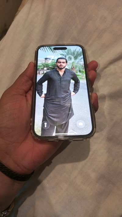 Iphone 16 mdm