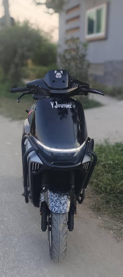yj future cruise z9  stand speed 70 on road 63