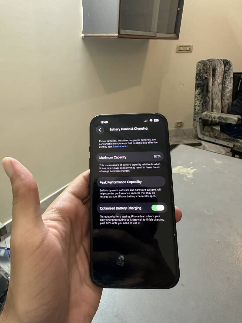 Apple iPhone 13 6