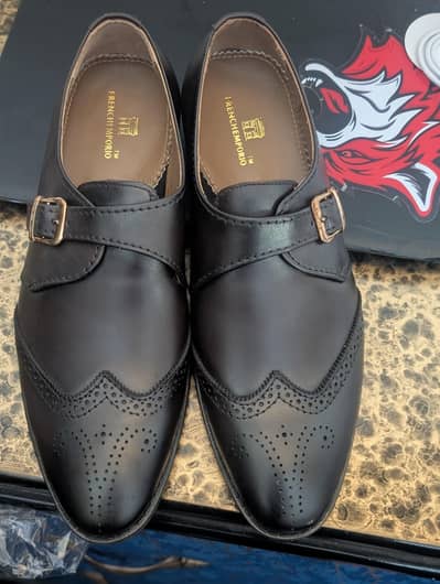 Brand name FRENCH EMPORIO size 43 size 10 number