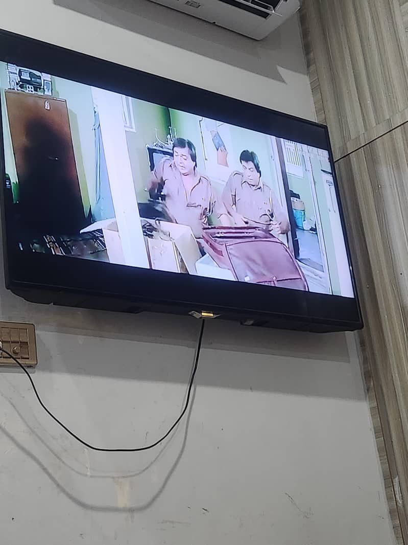 Android tv 0