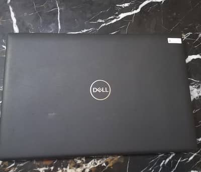 Dell Laptop 3520
