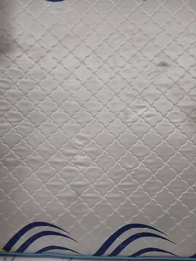 spring mattress