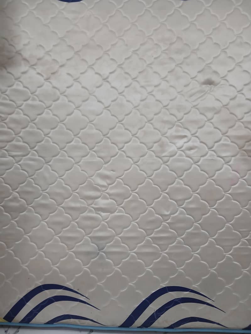 spring mattress 0