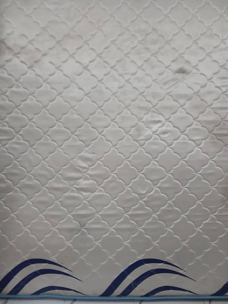 spring mattress 1