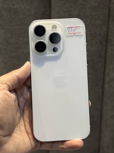 Apple iPhone 16 Pro 128GB JV 10/10