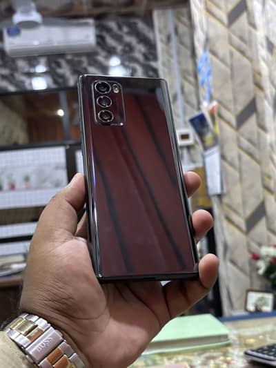 LG Wing 5G sale and exchange
