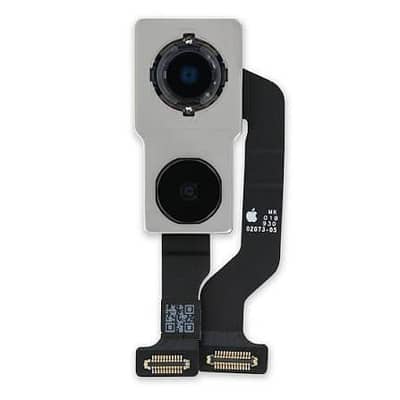 Iphone 11 original back cameras set