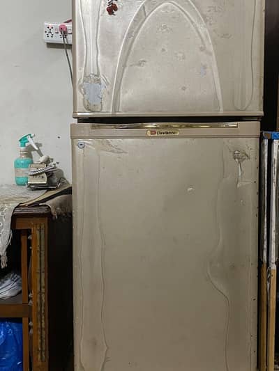 dawlance fridge for sale