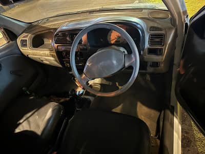 Suzuki Alto 2008