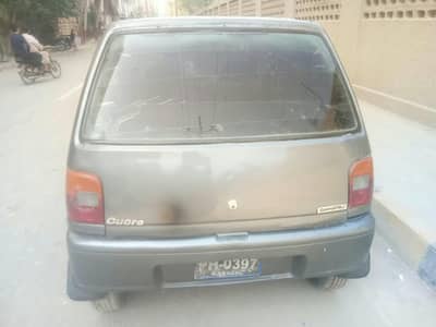 Daihatsu Cuore 1993 cont:03002484452