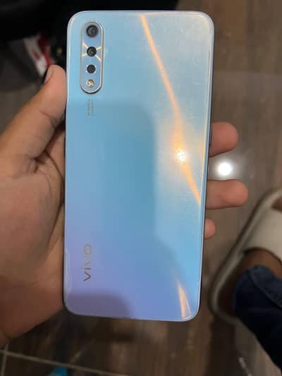 Vivo S1