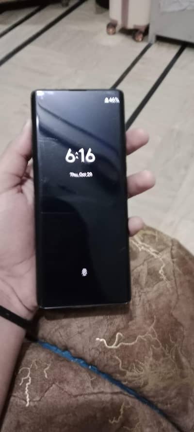 Motorola Edge Plus