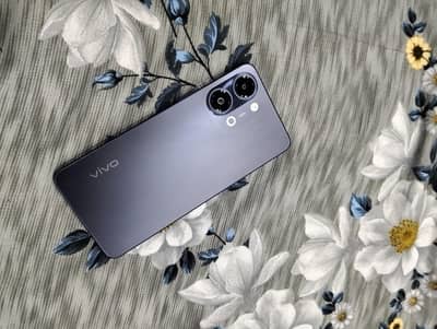 Vivo Y05