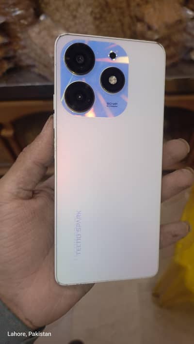Tecno Spark 10 Pro