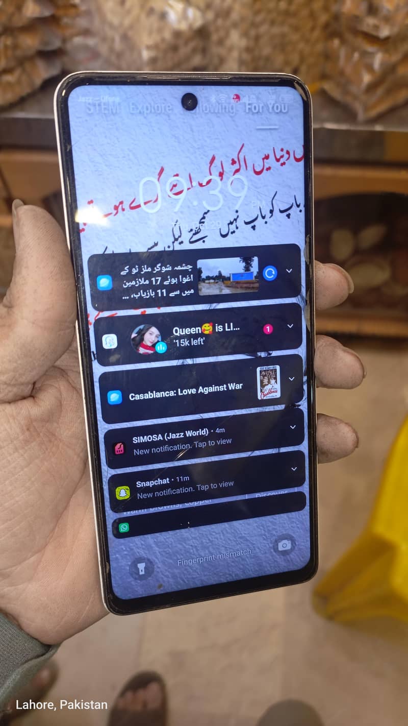 Tecno Spark 10 Pro 1