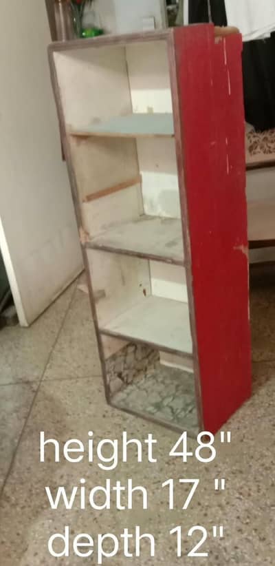 cupboard