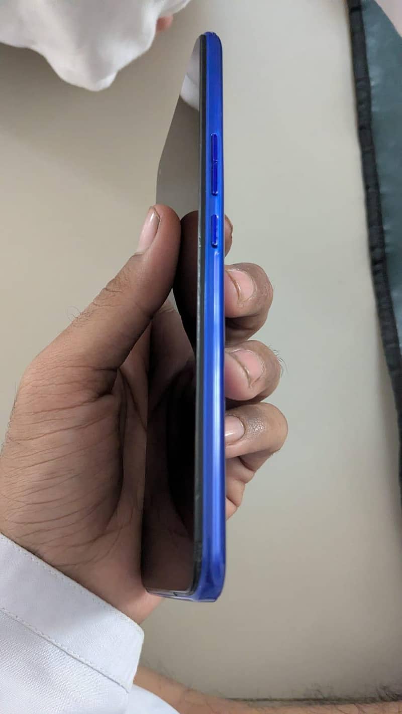 Tecno Spark 6 6