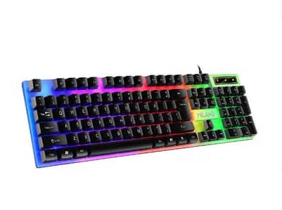 the best hsb keyboard and mouse set Form vietnam