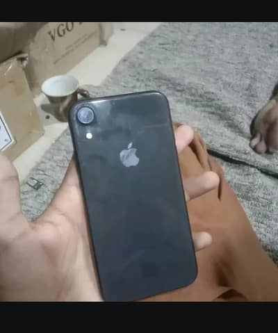 iphone xr non pta jv  waterpack