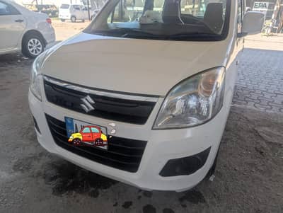 Suzuki Wagon R VXL  2018/2019