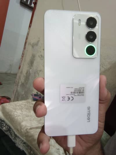 Realme C71
