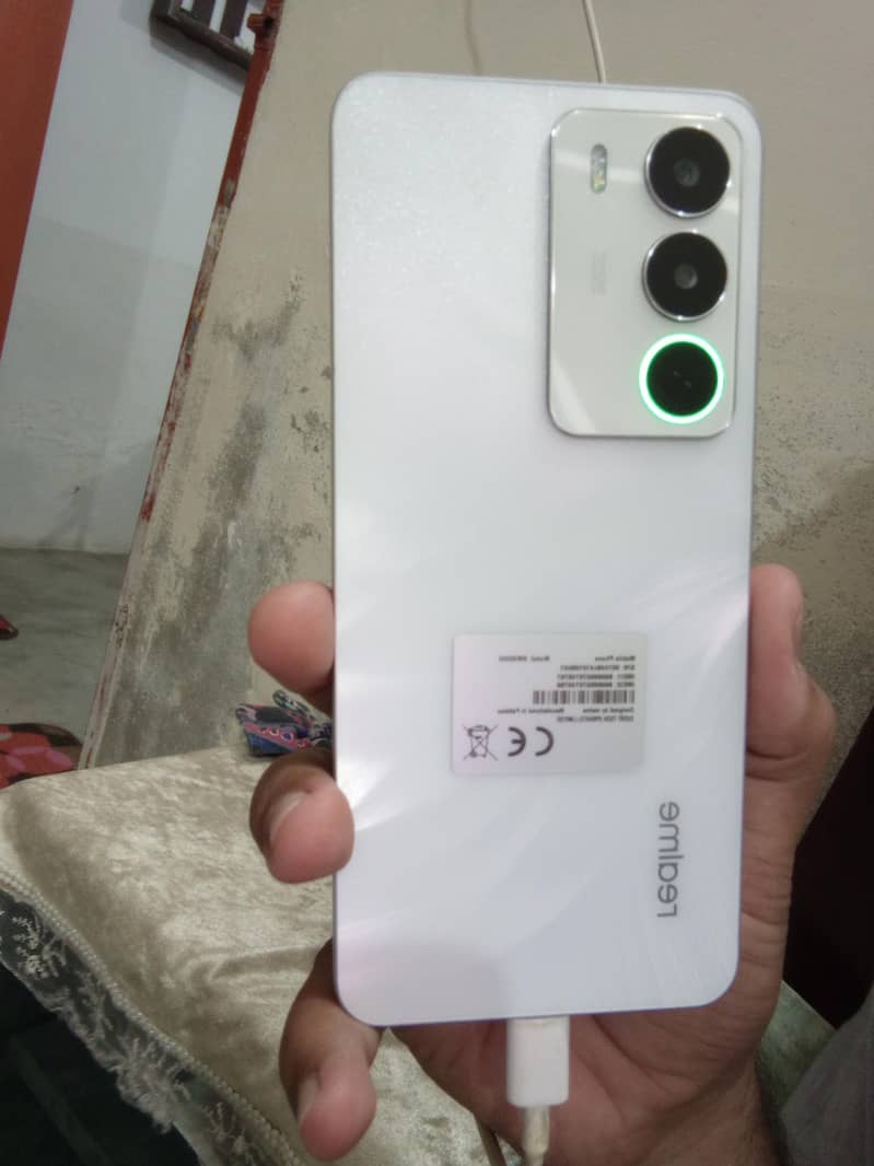 Realme C71 0