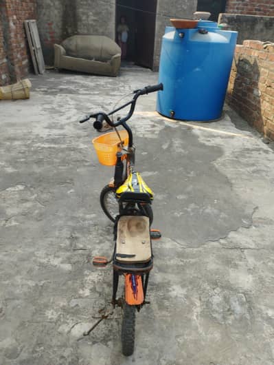 Cycle for sale