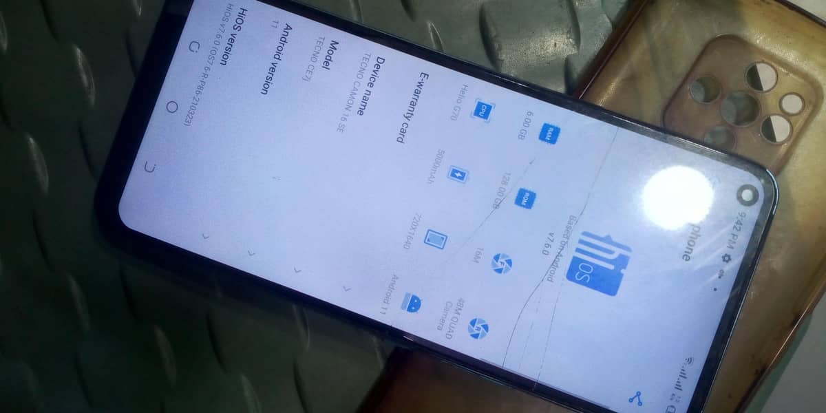 tecno 0