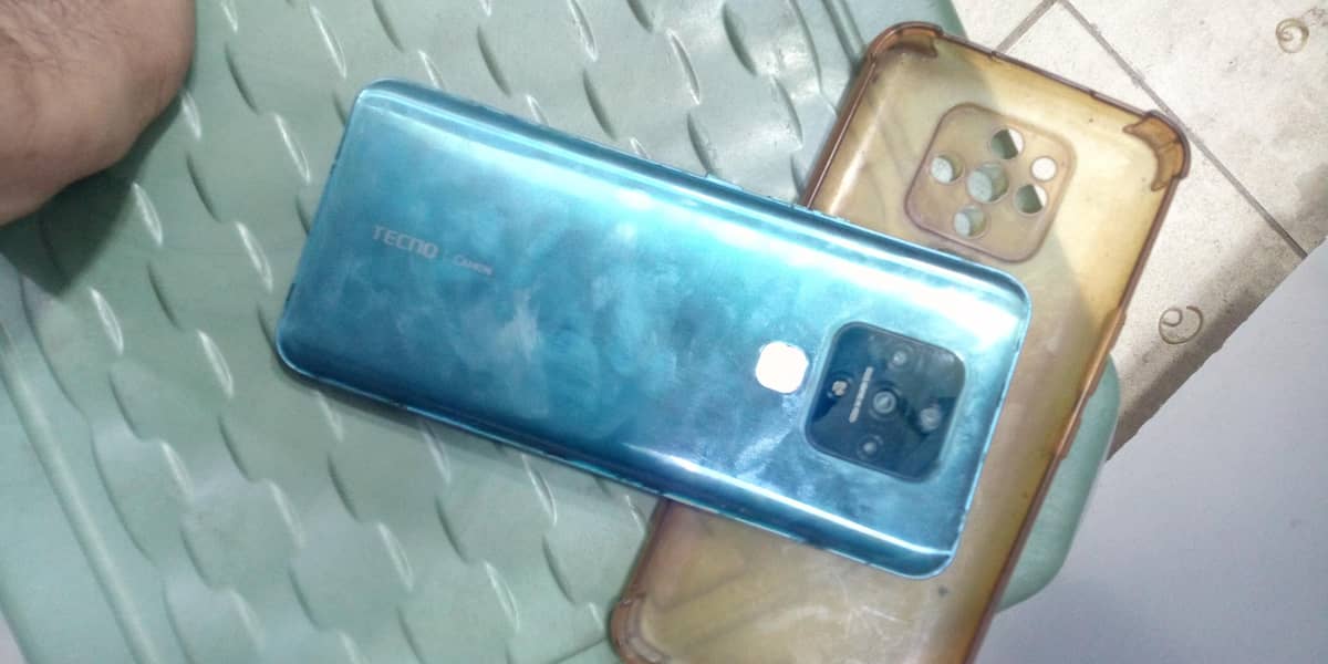 tecno 1