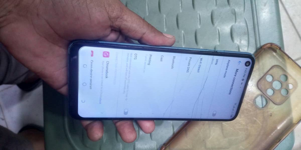 tecno 2