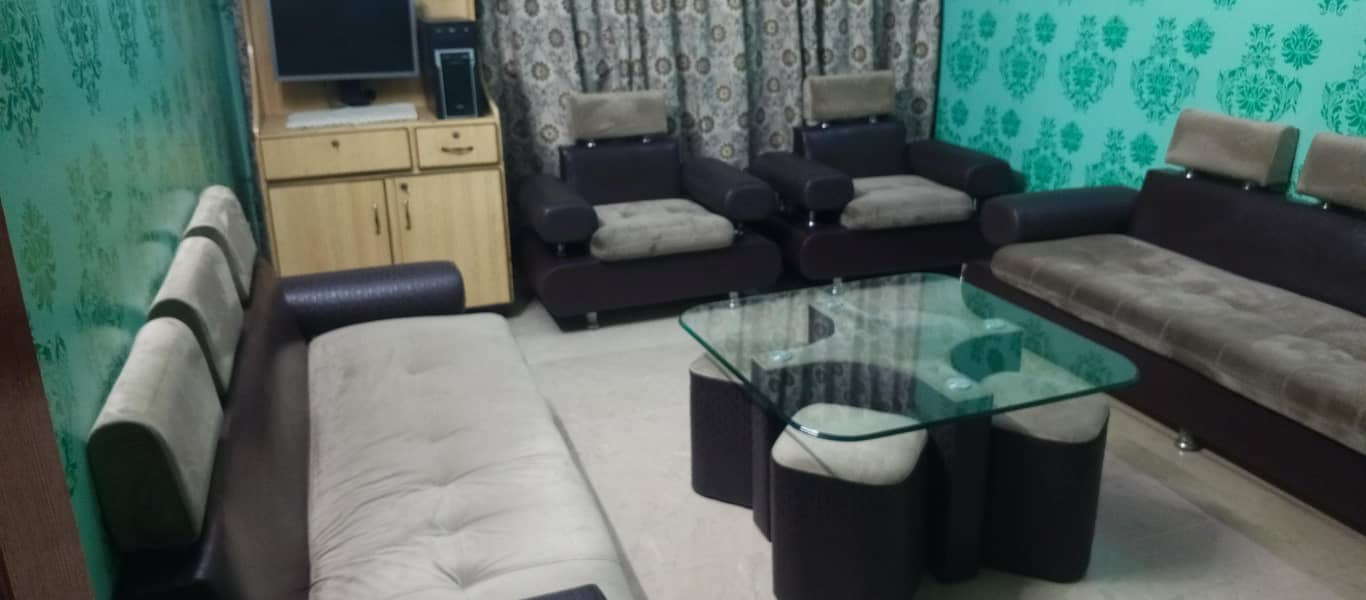 8 seeter sofa set 1