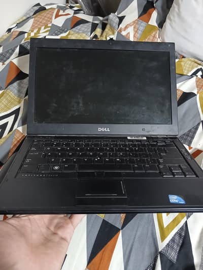 Dell latitude E 4310 + 4 Gb Ram + 250 GB with extra 4gb RAM, 1TB Hard