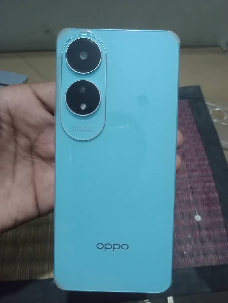 OPPO A60 5G 0