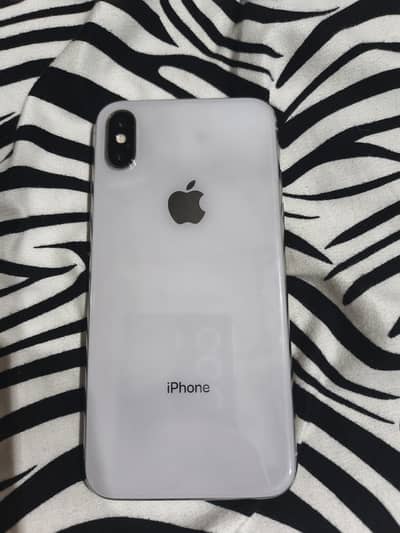 Apple iPhone X For Sale & Exchange