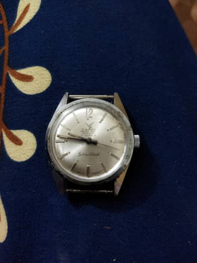 omax and camy automatic watches