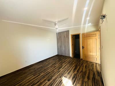 2 Bedroom Brand New Apartment for Rent in Axis Mall Apartments Faisal Town Islamabad