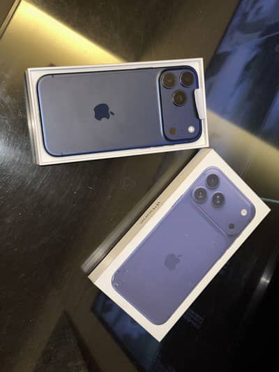 Apple iPhone 17 Pro Max