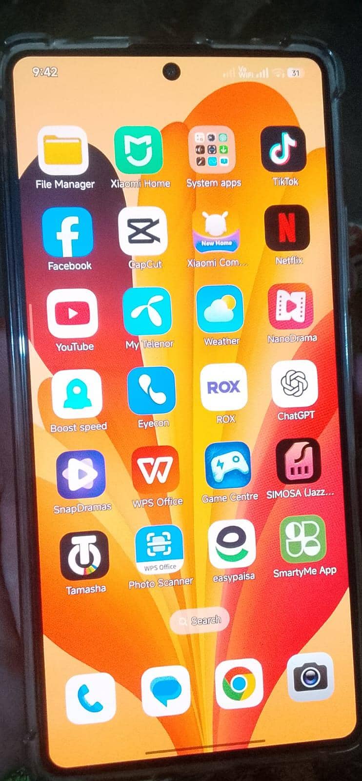 Xiaomi Redmi Note 13 Pro 0