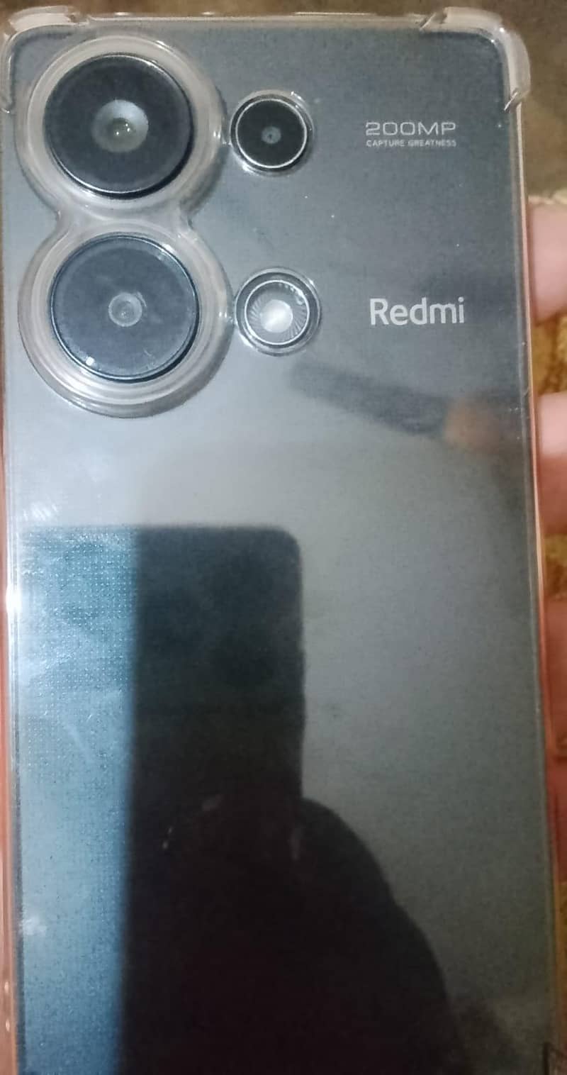 Xiaomi Redmi Note 13 Pro 1