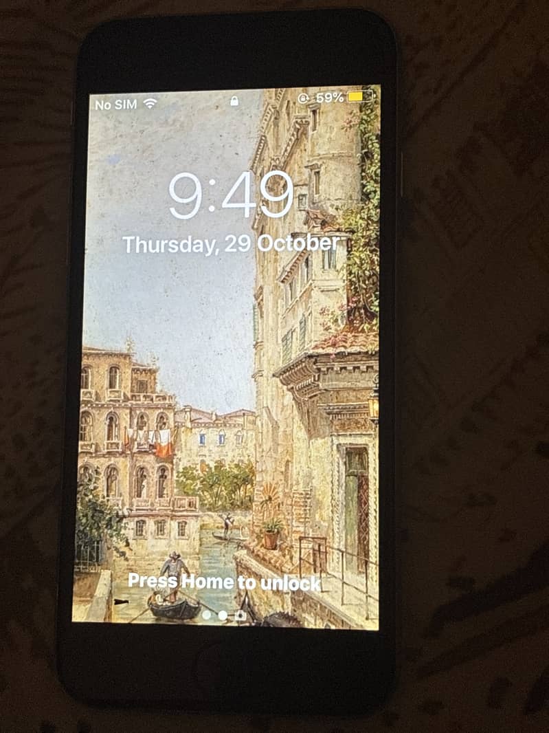 Apple iPhone 6 0