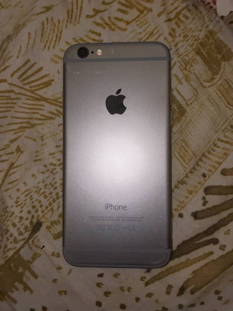 Apple iPhone 6 1
